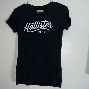 Hollister Graphic Tee
